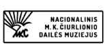M.K. Čiurlionio muziejus