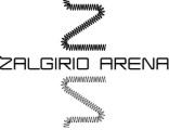 Žalgirio Arena
