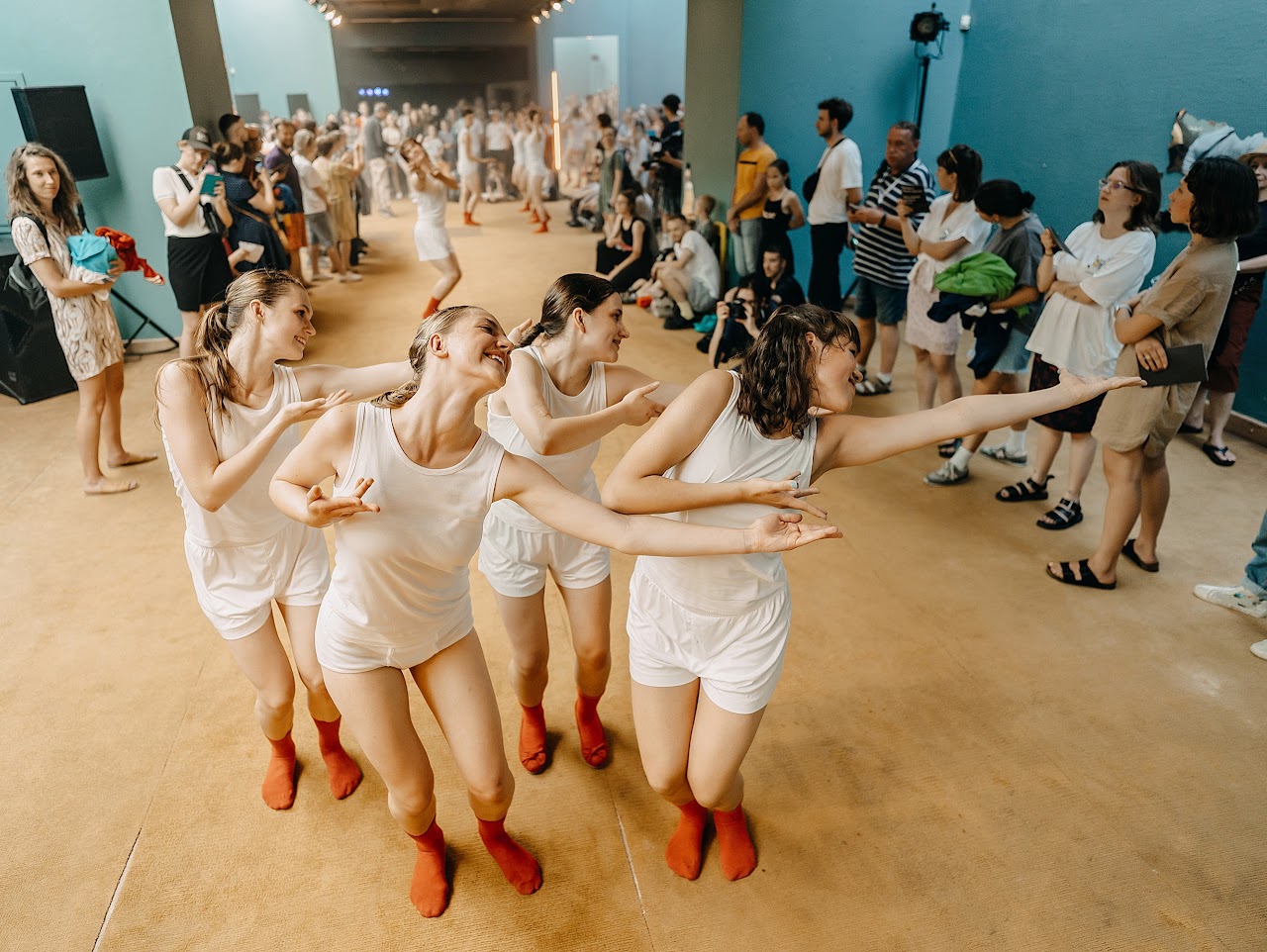 Nauja jaunimo programa Vilkaviškyje - Vilkaviškio iššūkis!