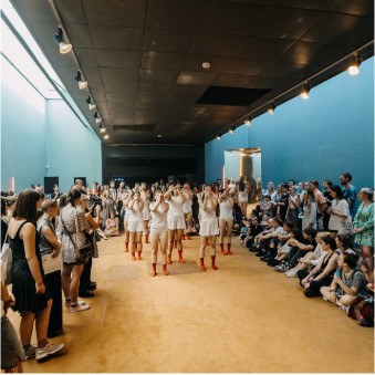 „Čiurlionis šiandien: jaunimo interpretacijų vakaras”