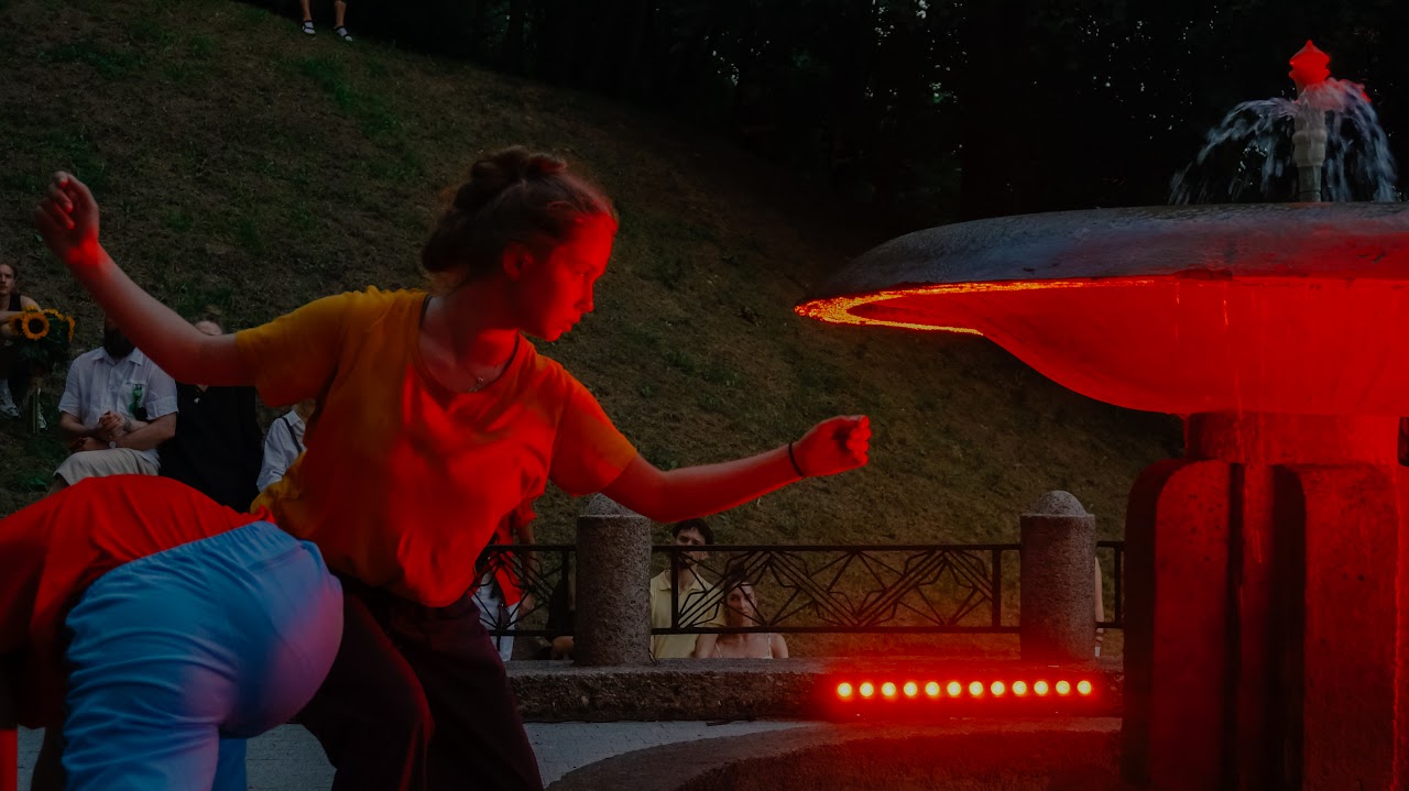 Kauno „Akropolis”